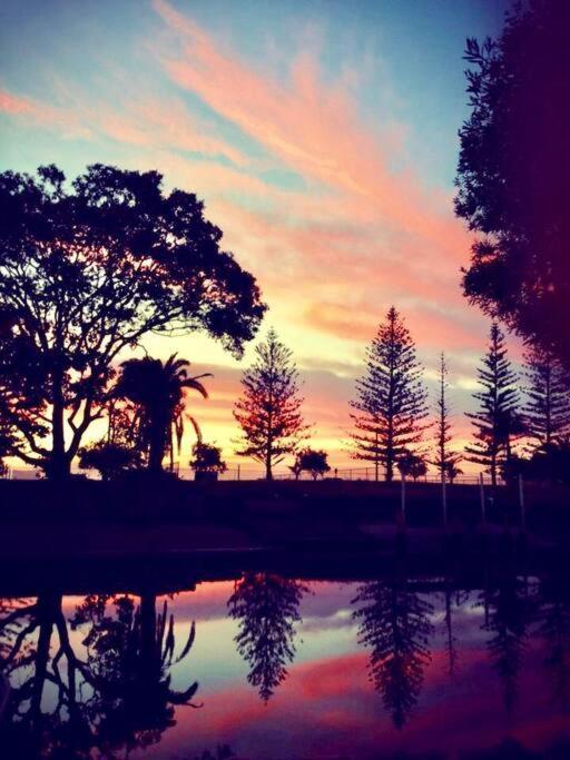 Broadwater Canal Frontage-Runaway Bay-Boat Ramp Gold Coast Esterno foto